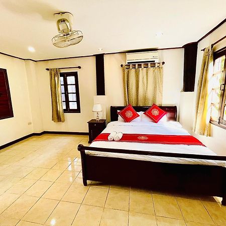 Vieng Savanh II Hotel Luangprabang Kültér fotó