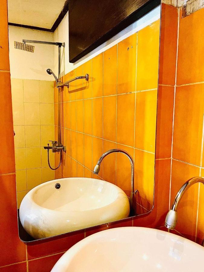 Vieng Savanh II Hotel Luangprabang Kültér fotó
