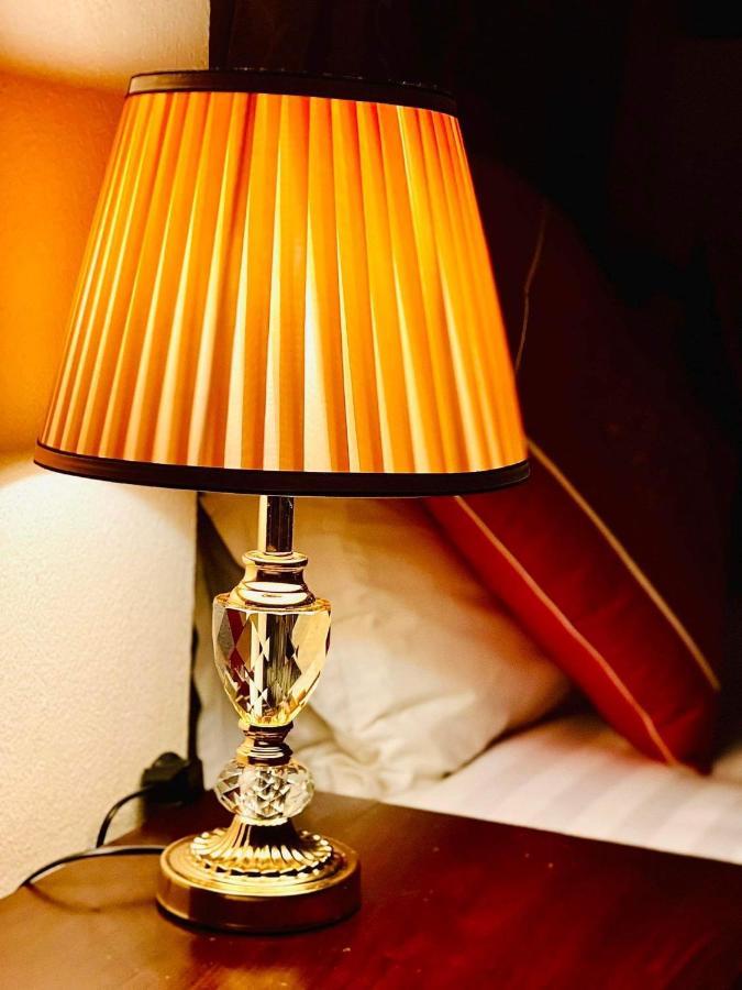 Vieng Savanh II Hotel Luangprabang Kültér fotó