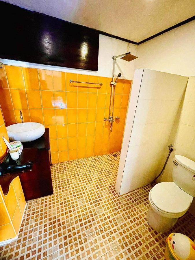 Vieng Savanh II Hotel Luangprabang Kültér fotó