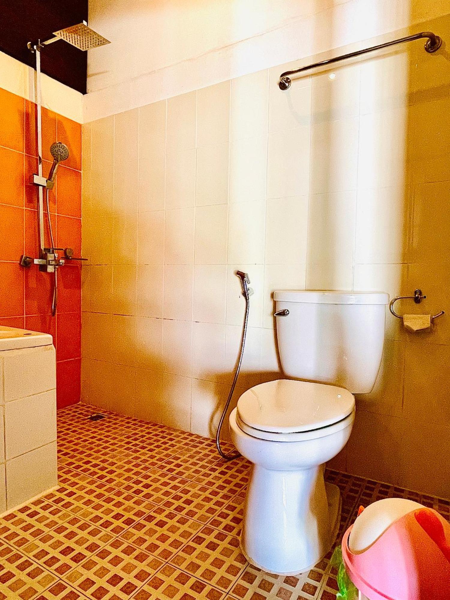 Vieng Savanh II Hotel Luangprabang Kültér fotó